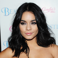 Vanessa Hudgens Vanessahudgens Wikia Fandom