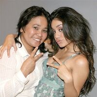 Ki vanessa hudgens wdw