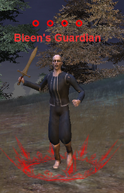 Bleen's Guardian