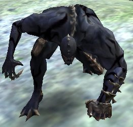Basic Abomination