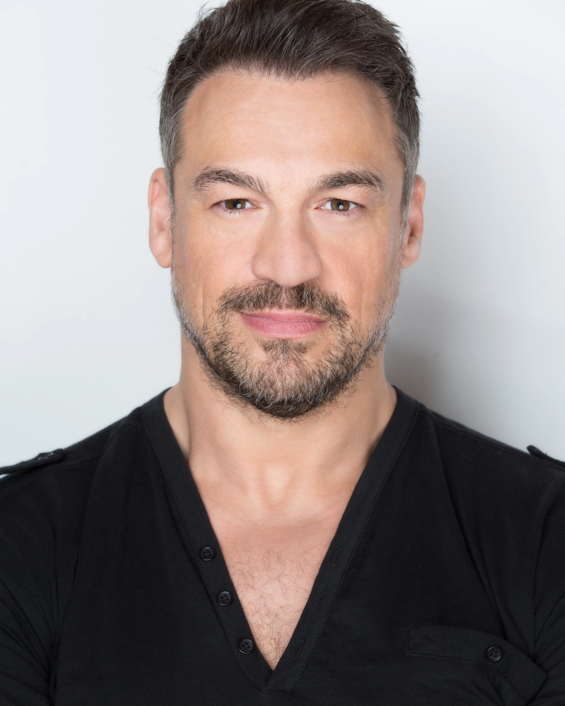 Aleks Paunovic Van Helsing Wiki FANDOM powered by Wikia