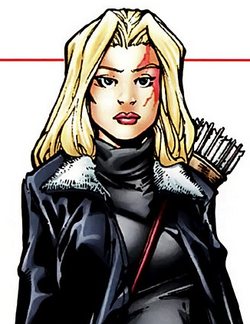 Rachel Van Helsing