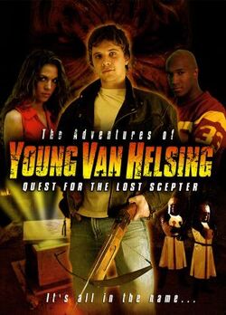 Young Van Helsing