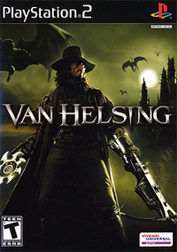 File-Van Helsing Coverart