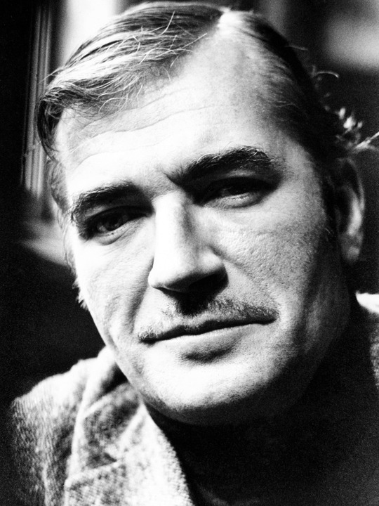 Nigel Davenport Nigel Davenport