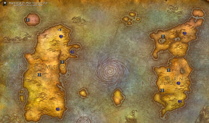Map-shards-locations