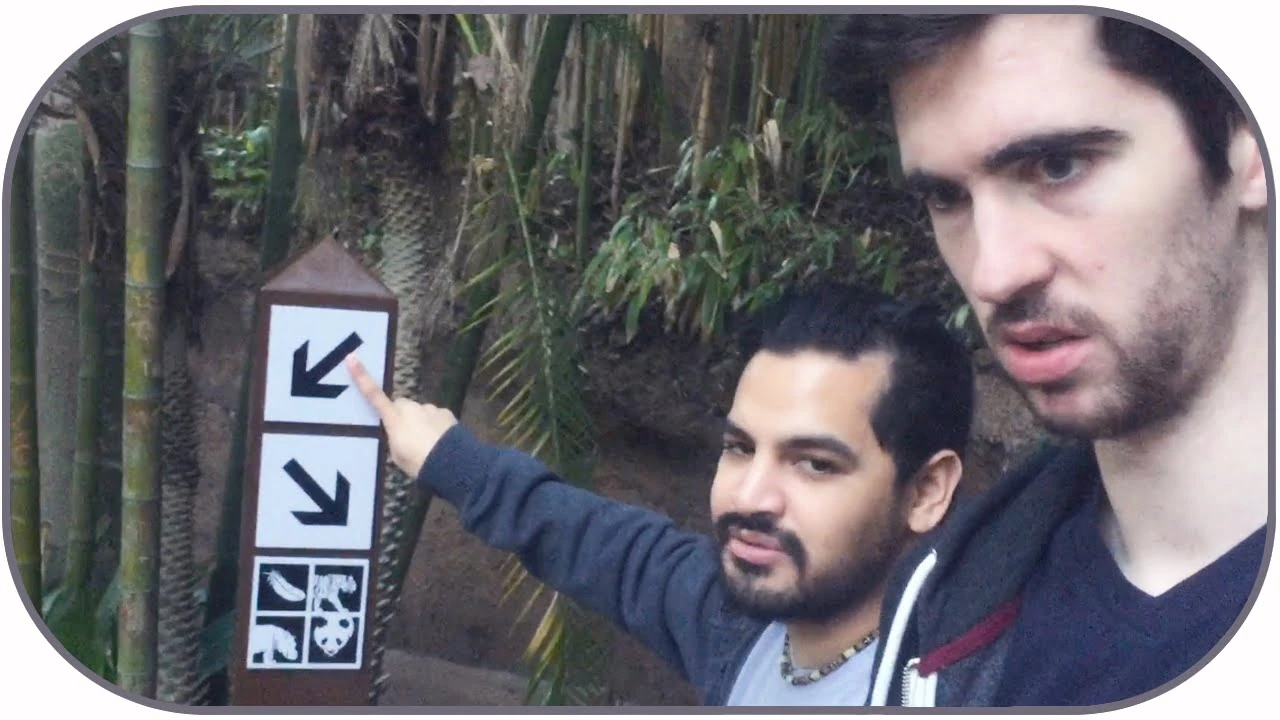 Lui Calibre | VanossGaming Wikia | Fandom