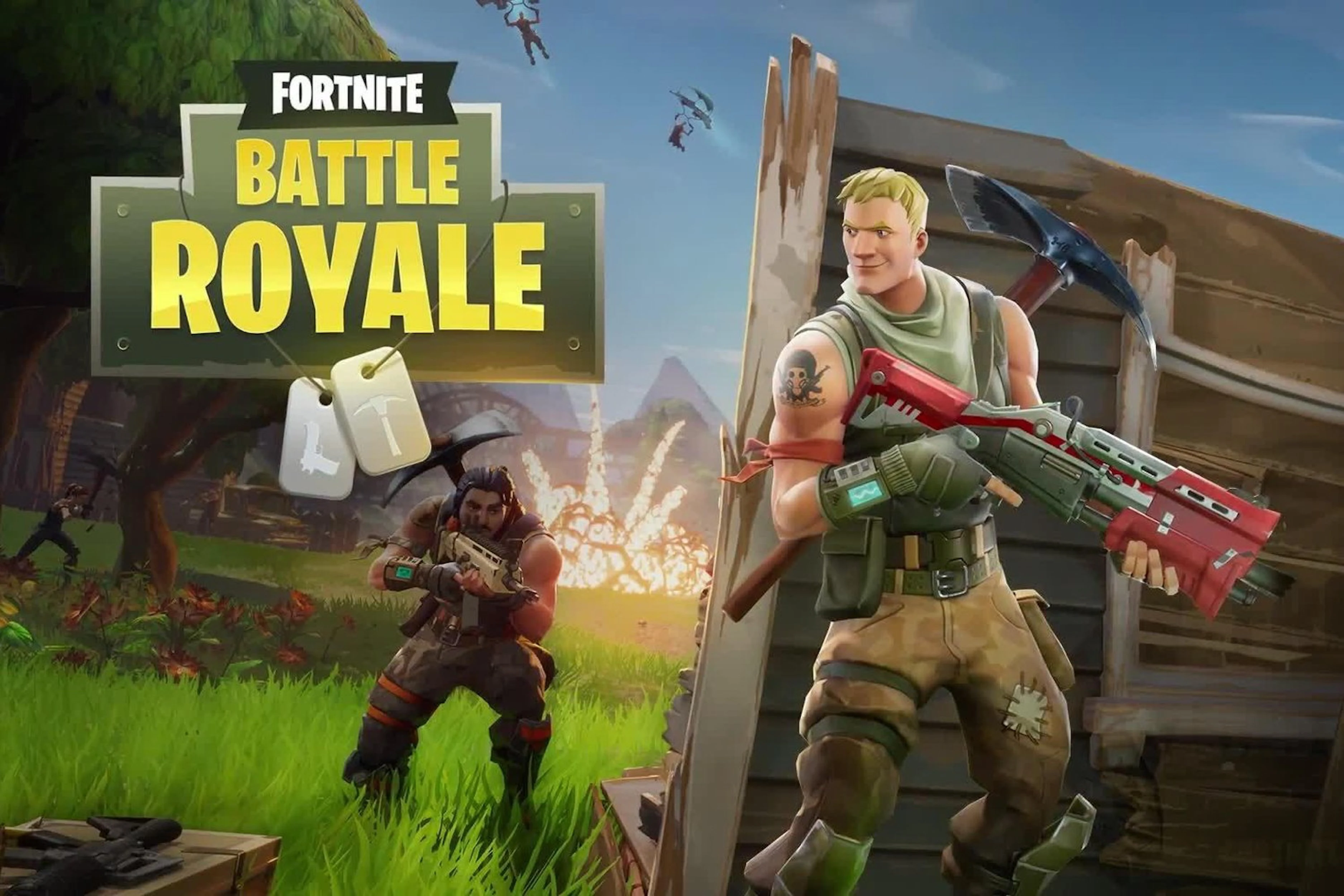 Fortnite Vanoss And F!   riends Wiki Fandom Powered By Wikia - fortnite