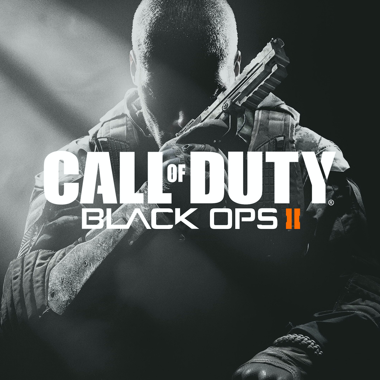 call of duty black ops ii most popular competitive mode