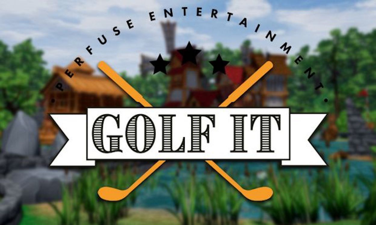 golf it vs golf with friends