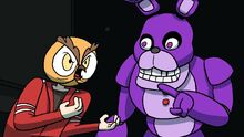 Vanoss bonnie