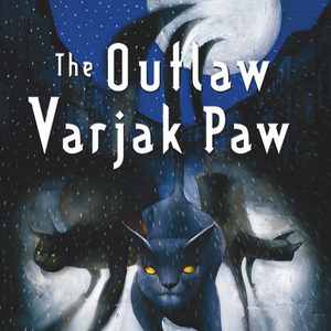 The Outlaw Varjak Paw Gallery Varjak Paw Wiki Fandom