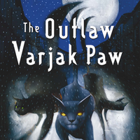 The Outlaw Varjak Paw Varjak Paw Wiki Fandom