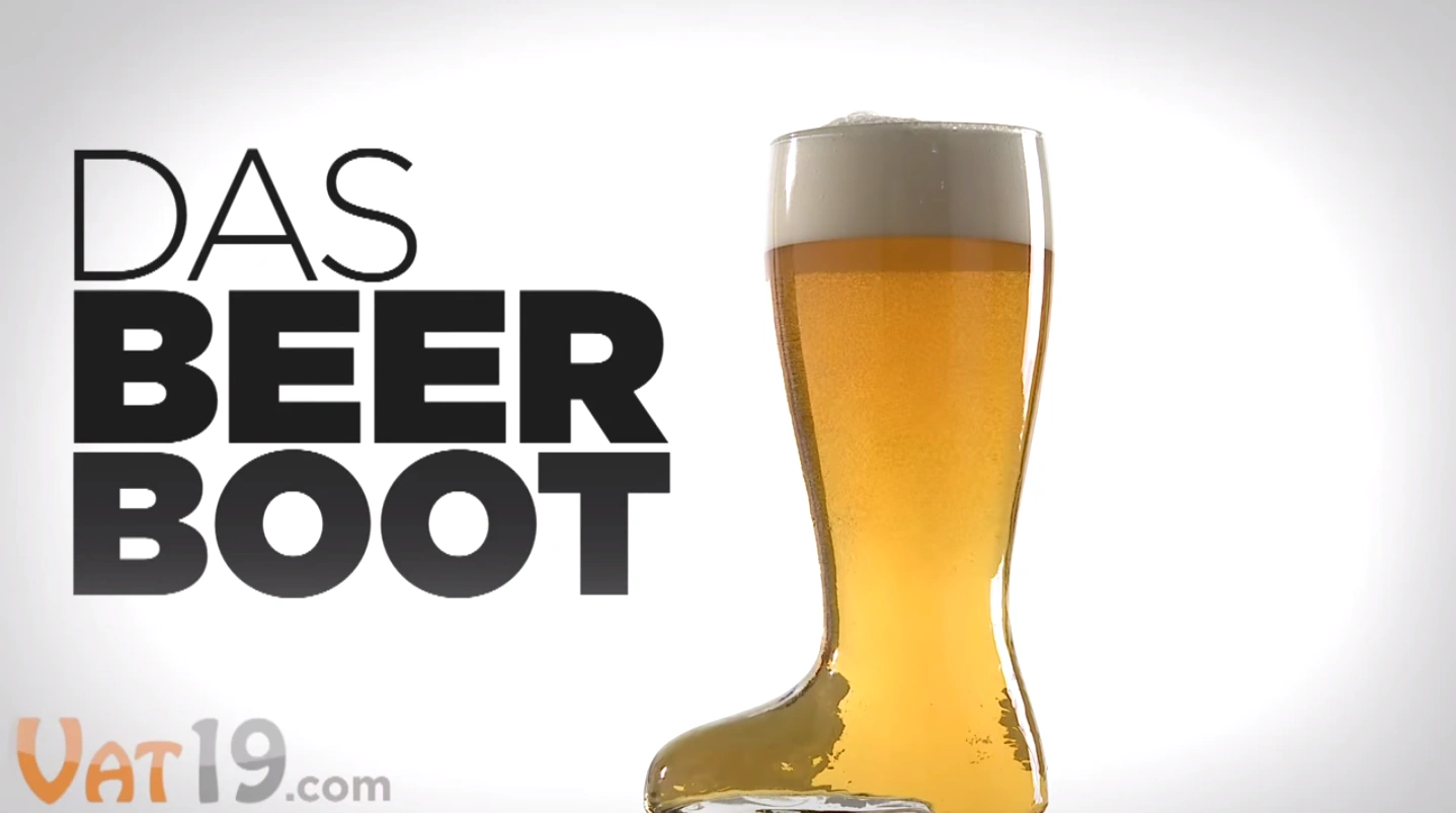 Das Beer Boot Vat19 Wiki FANDOM powered by Wikia