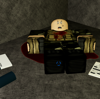 Security Access Keycard Vault Seven Roblox Wiki Fandom