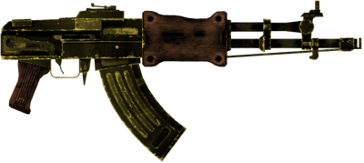 Gold ak