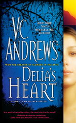Delia's HeartCover