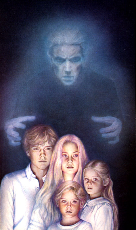 The Dollanganger Series | V.C. Andrews Wiki | Fandom