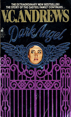 vc andrews dark angel series