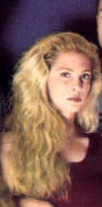 ClaraSue Twilight'schild