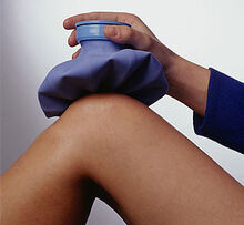 Muscle Strains Knee