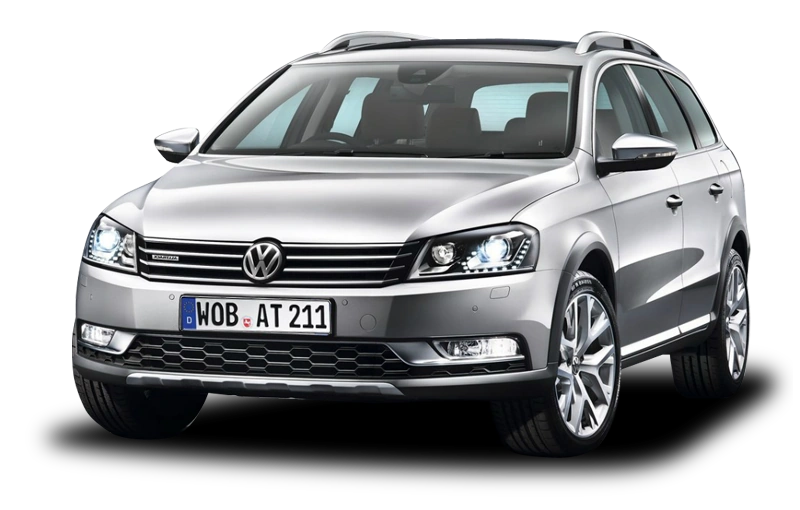 Vw passat wiki