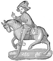 Yeoman