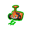 Rotom-mow