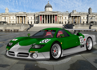 Skylinz's R390(me)