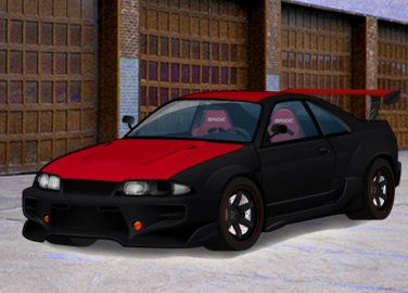 Nissan Skyline GT-R | VDream Racing Wiki | FANDOM powered by Wikia