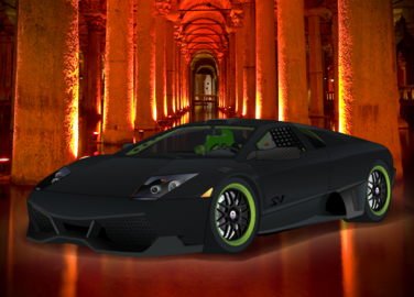 Show lp650