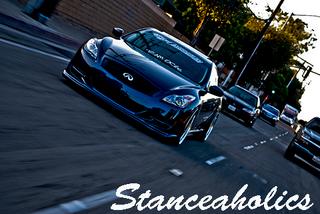 Stance