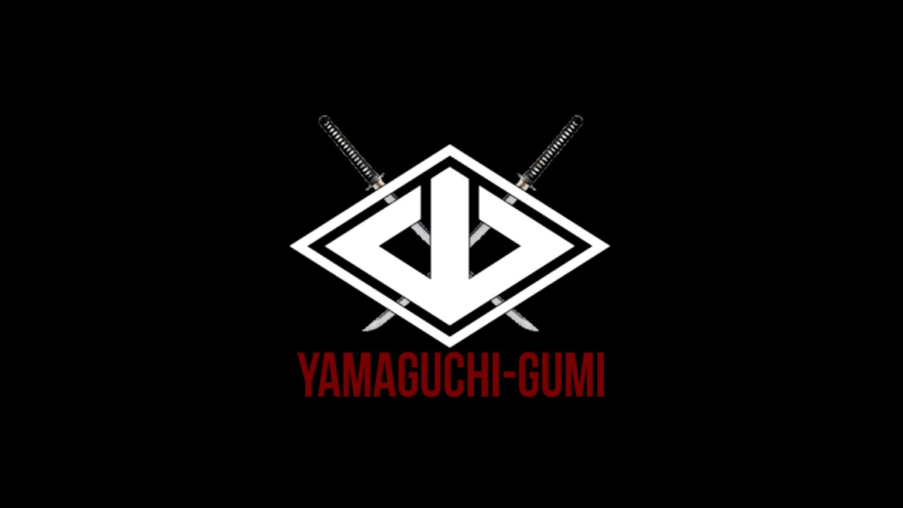 Yamaguchi Gumi | VectorRP Wiki | Fandom