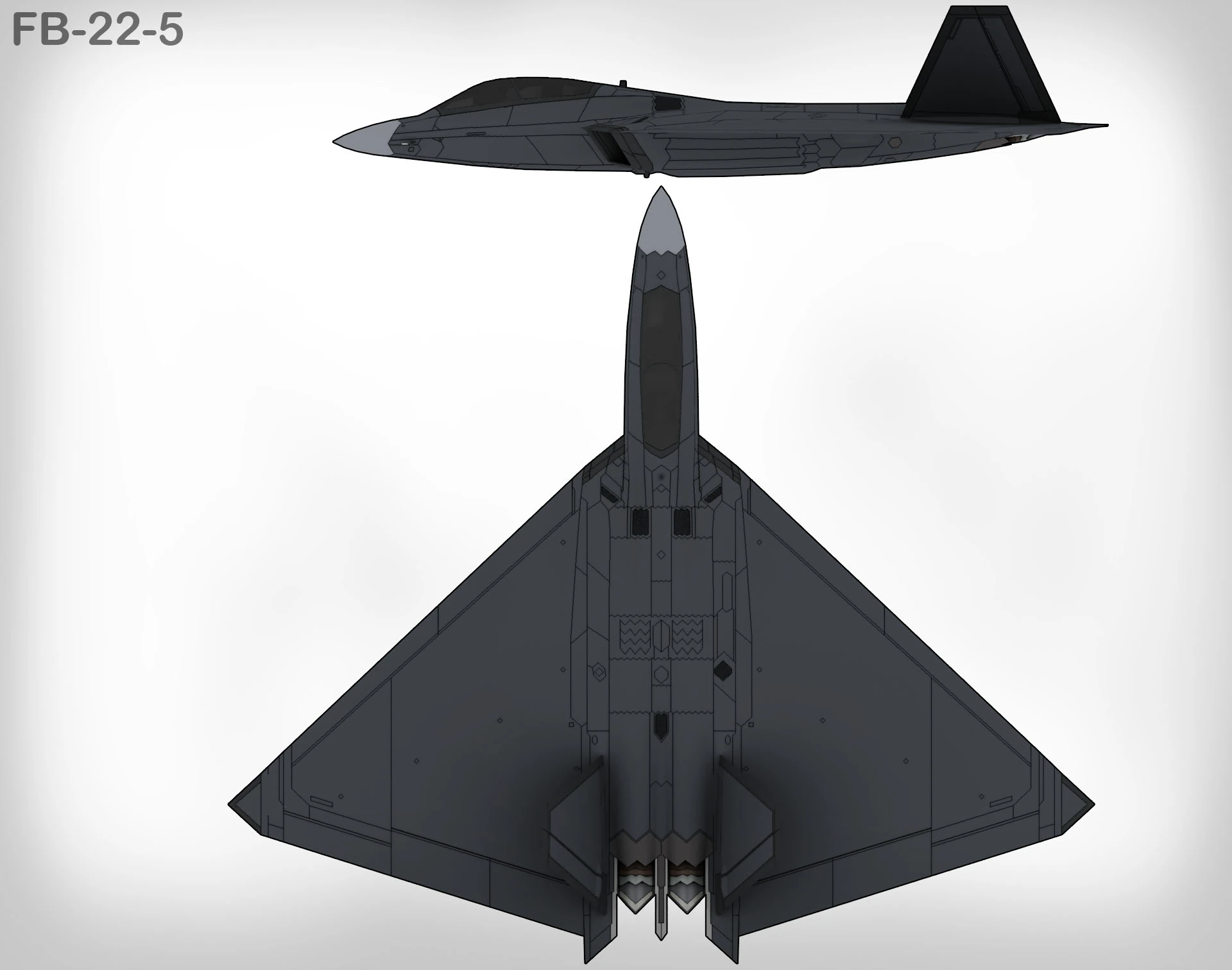 FB225 Vector Thrust Wiki FANDOM powered by Wikia