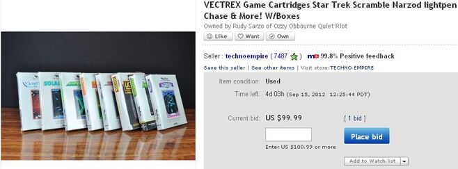 Rudysarzovectrex