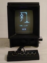 Hangman on console