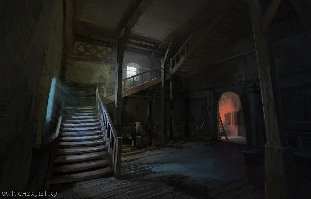 Ведьмак 3 скачать торент