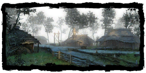 Places Brickmakers Village