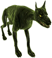 Barghest full