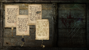 Tw2 noticeboard