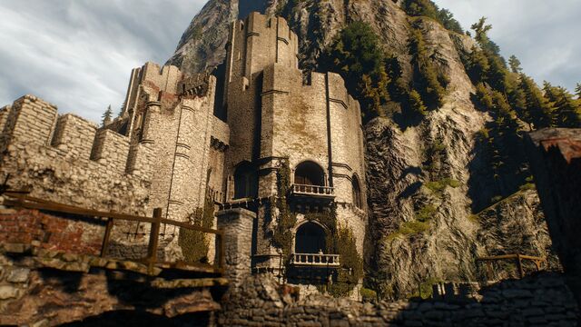 Файл:Kaer Morhen.jpg