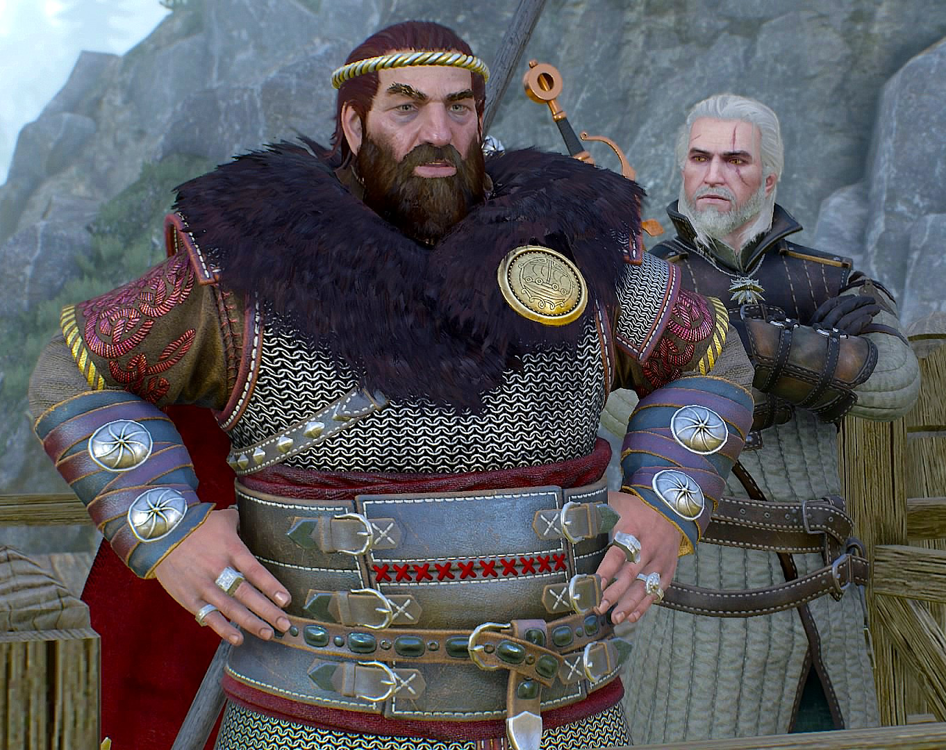 Witcher 3. радовид реданский. ведьмак 3 кого выбрать королем. яльмар кривоустый ведьмак. ведьмак 3 голодные игры.