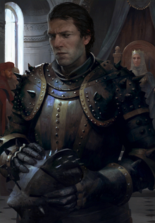 Дани by Valeriy Vegera