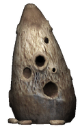 Aard stone