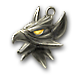 Medallion Griffin