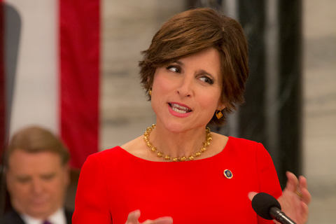 selina meyer teleprompt selina meyer teleprompt