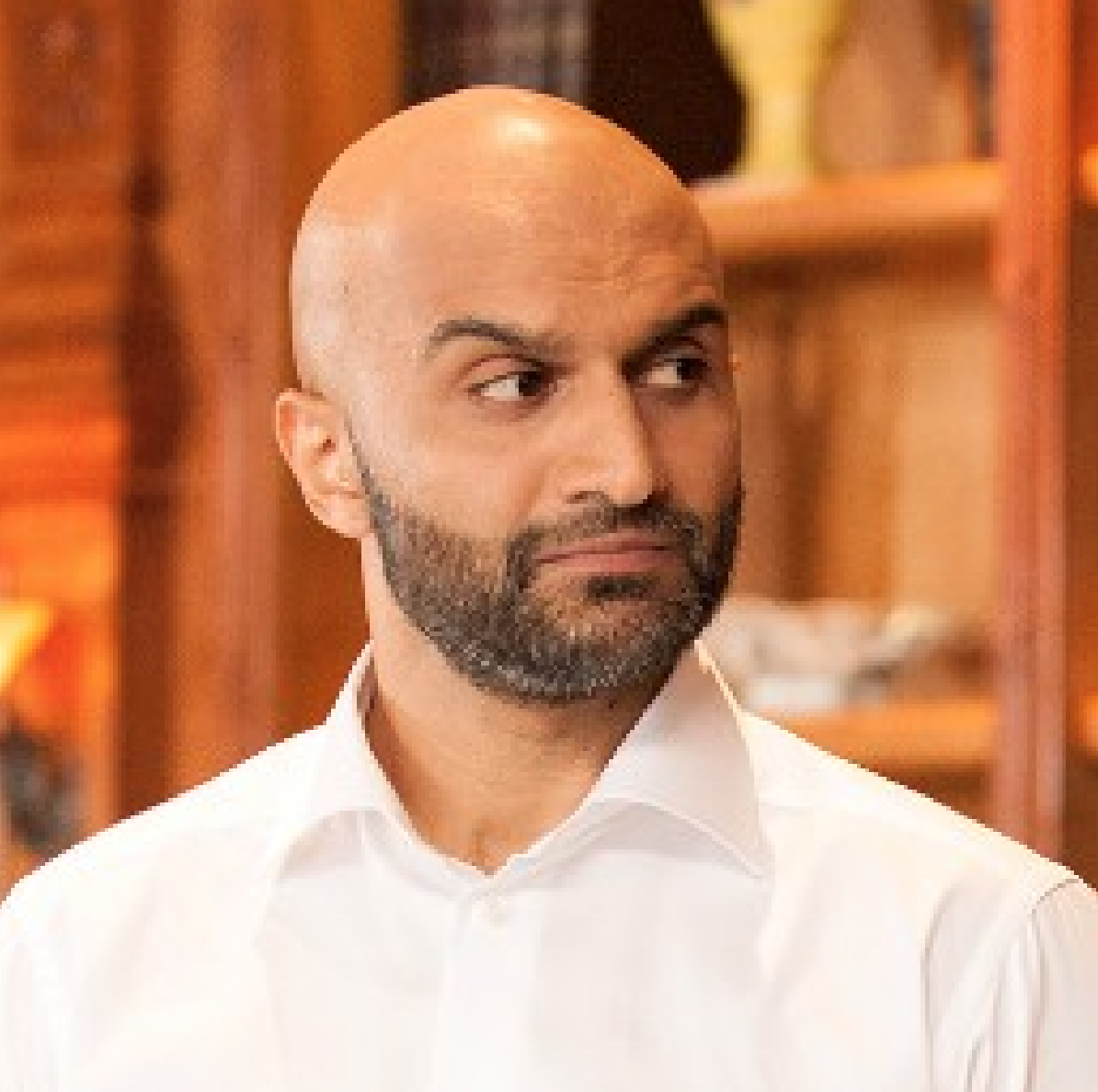 Mohammed Al Jaffar VEEP Wiki Fandom