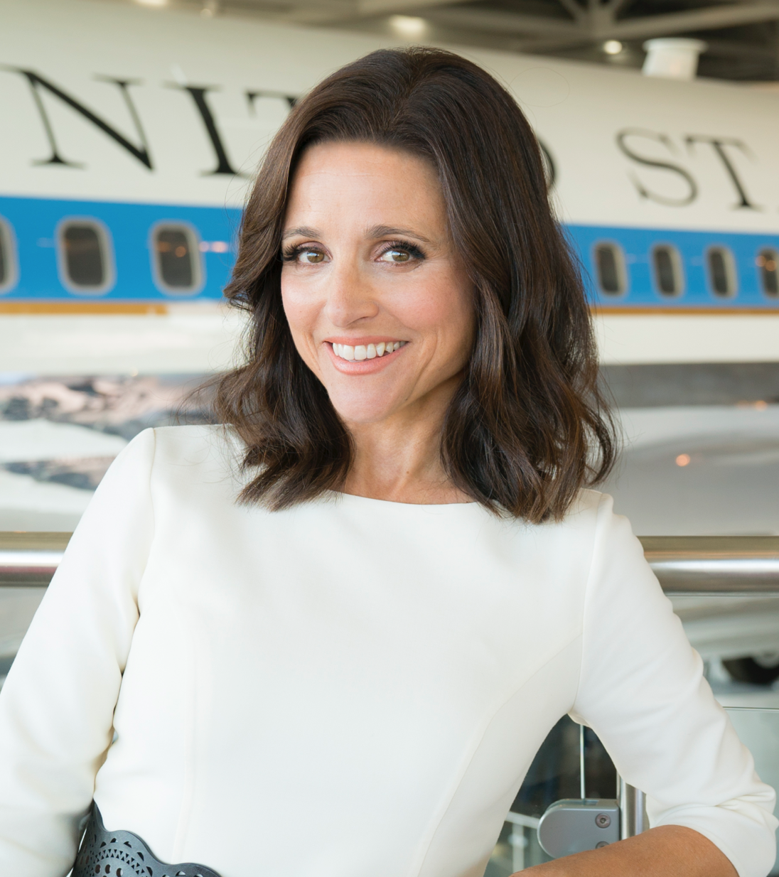 Selina Meyer  VEEP Wiki  Fandom