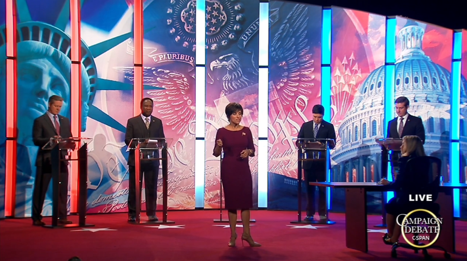 democratic party presidential debates and forums 2016 veep wiki