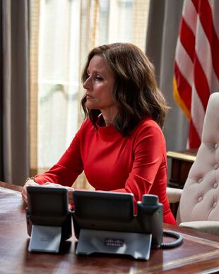 Selina Meyer | VEEP Wiki | FANDOM powered by Wikia